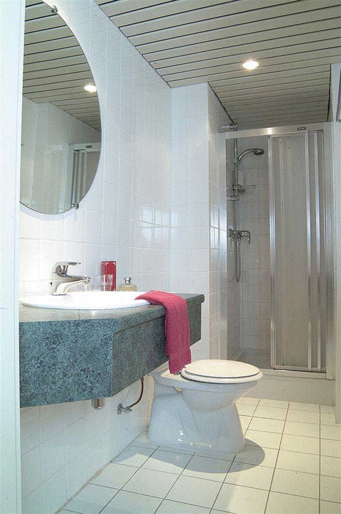 Malecot Hotel By F-Hotels Blankenberge Exteriör bild